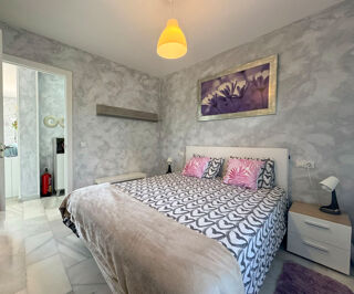  Appartement  vendre 2 pices 50 m La cala de mijas, spain