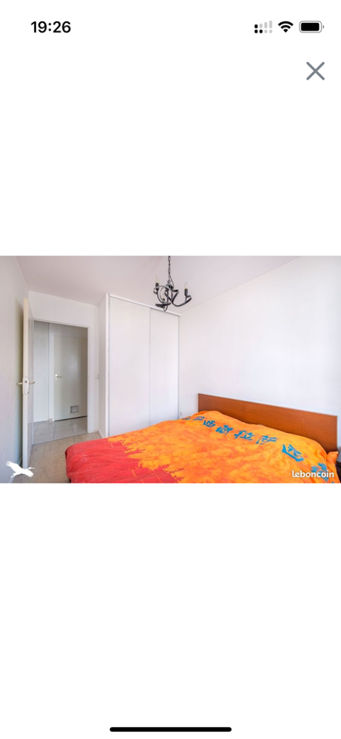  Appartement à vendre 3 pièces 66 m²