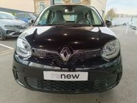 Twingo III Achat Intégral Zen 2021 occasion 95220 Pierrelaye