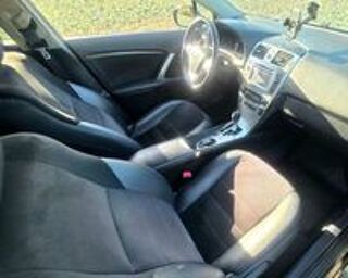 Avensis MC SW 150 D-CAT FAP Lounge A 2013 occasion 78680 &Eacute;p&ocirc;ne