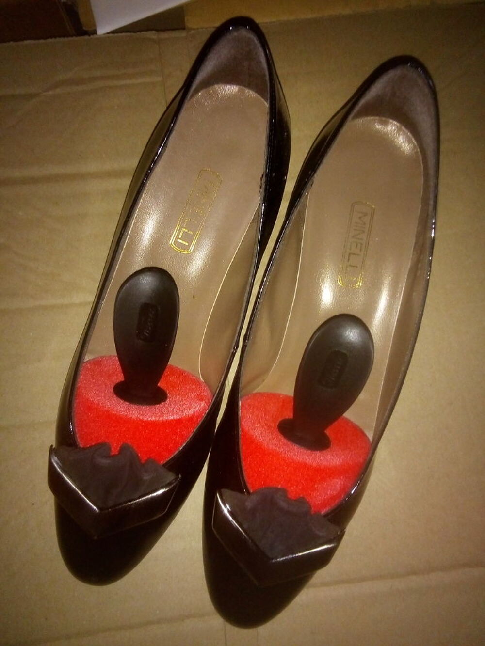 CHAUSSURES FEMME Chaussures