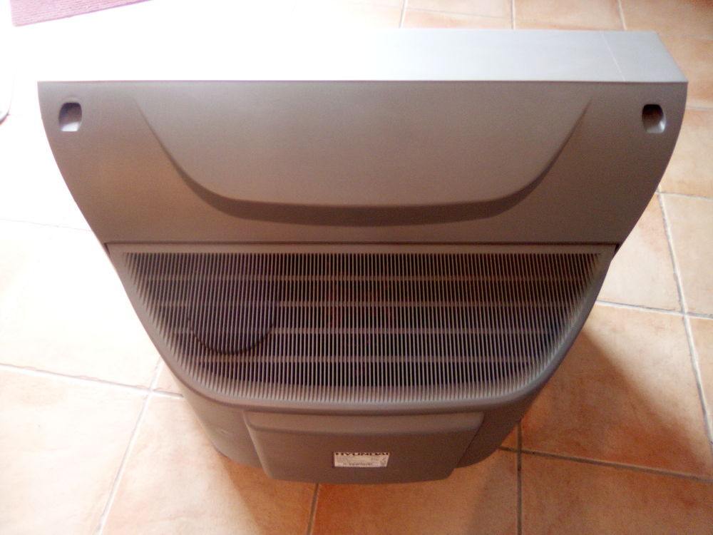 T&eacute;l&eacute;vison Hyundai 73 cm avec d&eacute;codeur externe Photos/Video/TV