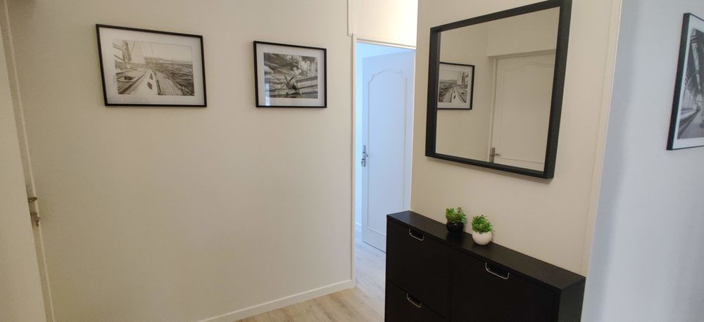 Location Appartement Colocation de standing à 2min du RER Gagny