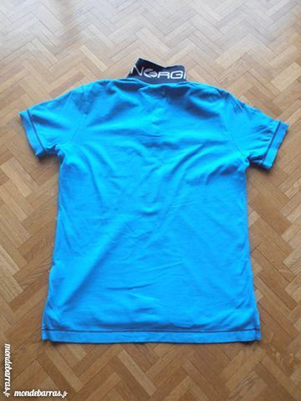 Polo ENERGIE (V8) Vêtements