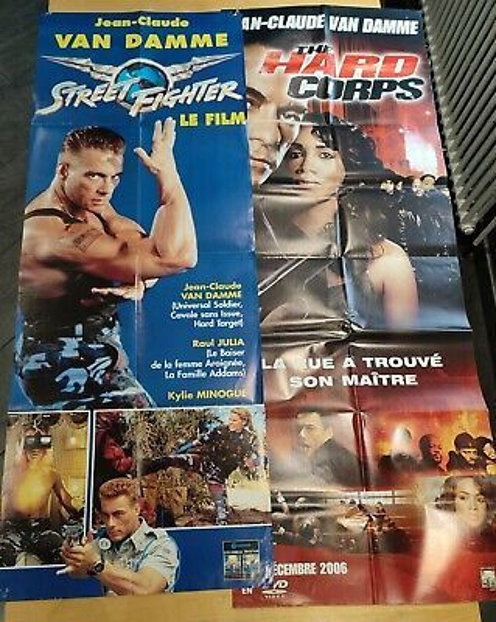 recherche affiche pantalon de jean claude van damme tout 