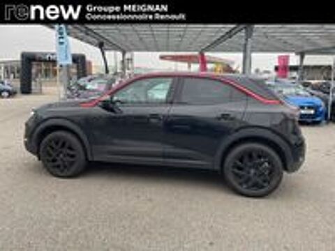 Mokka 1.2 Turbo 130 ch BVA8 GS 2023 occasion 42120 Le Coteau