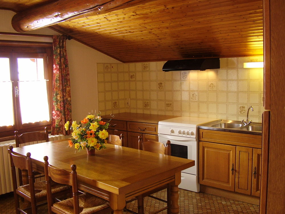   GTE T4 70 m2 tt conft (6 pers max), navette wifi, draps Rhne-Alpes, Les Contamines-Montjoie (74170)