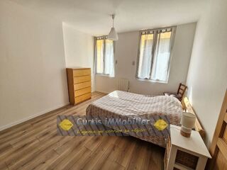  Appartement à louer 2 pièces 45 m²