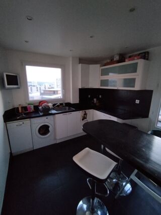  Appartement � louer 2 pi�ces 52 m�