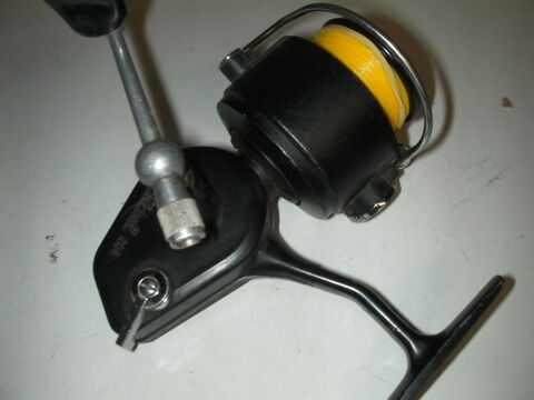 Moulinet lancer l�ger MITCHELL 206 25 Roques (31)