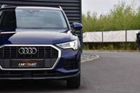 Q3 35 TDI 150 ch S tronic 7 Business Executive 2024 occasion 56300 Pontivy