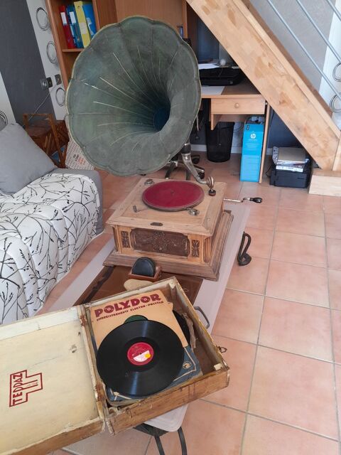Phonographe 800 Angliers (86)