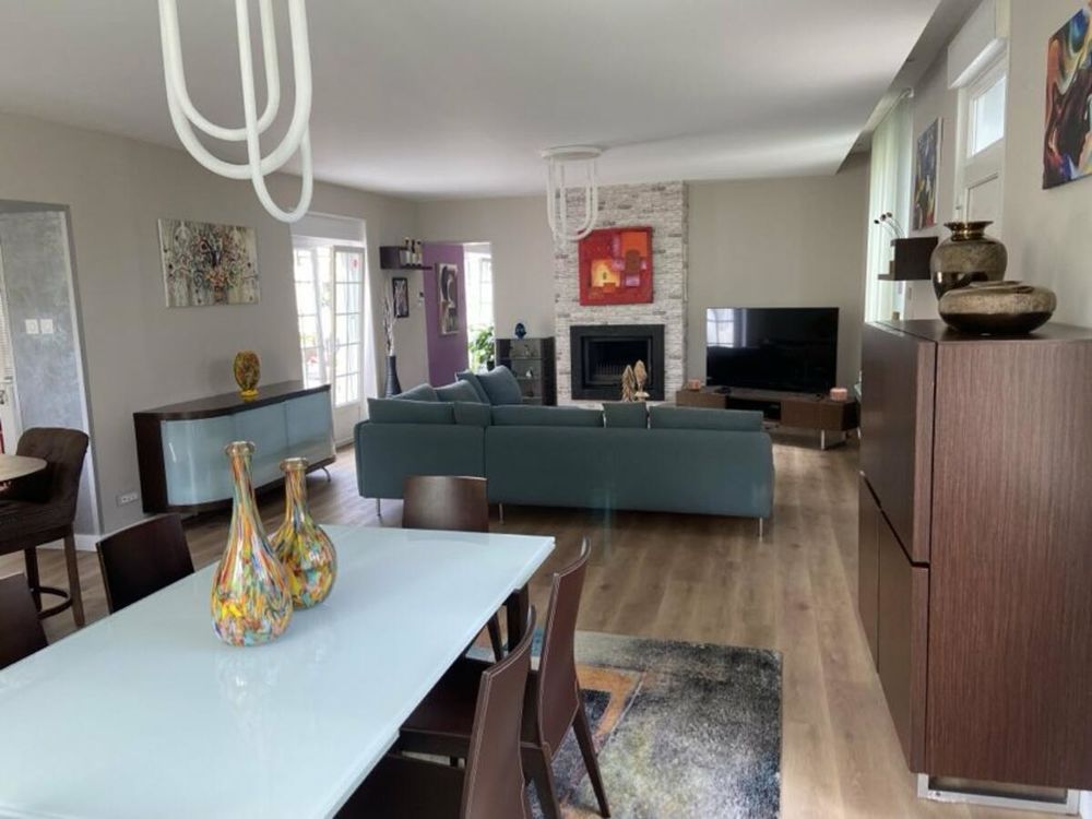 Vente Maison Maison F11 Linzeux