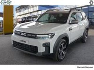 Bigster Hybrid 155 Journey 2026 occasion 21200 Beaune