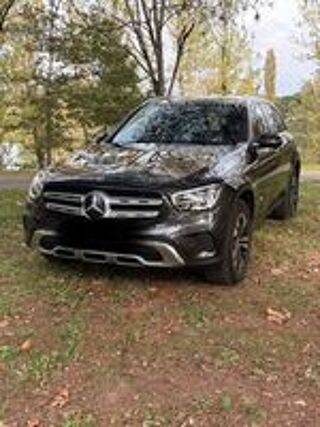 Classe GLC GLC 300 de 9G-Tronic 4Matic AMG Line 2021 occasion 82400 Castelsagrat