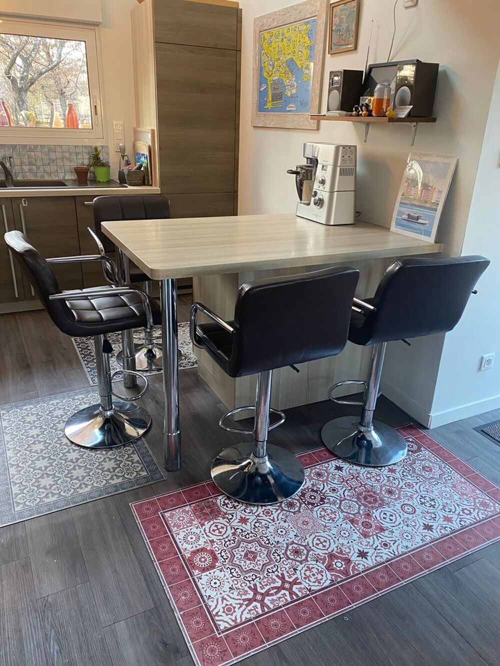 Tabouret de bar Meubles