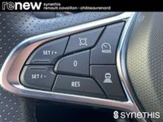 Symbioz E-Tech full hybrid 145 Techno 2025 occasion 84300 Cavaillon