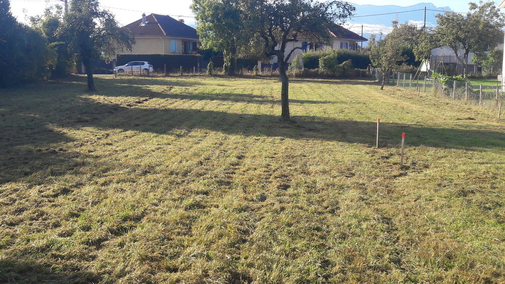 Vente Maison Proche Coublevie Voiron