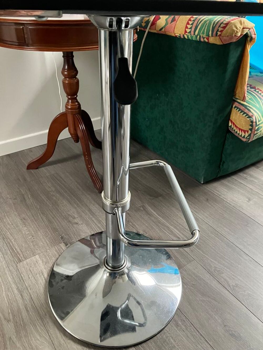 3 tabourets bar ou ilot Meubles