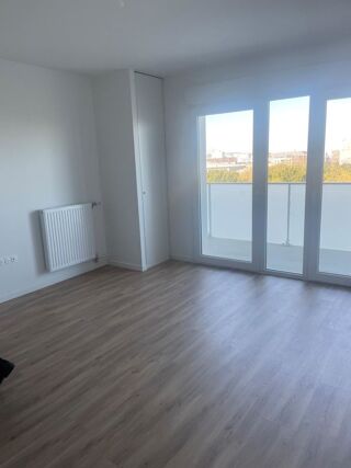  Appartement  louer 1 pice 30 m Reims