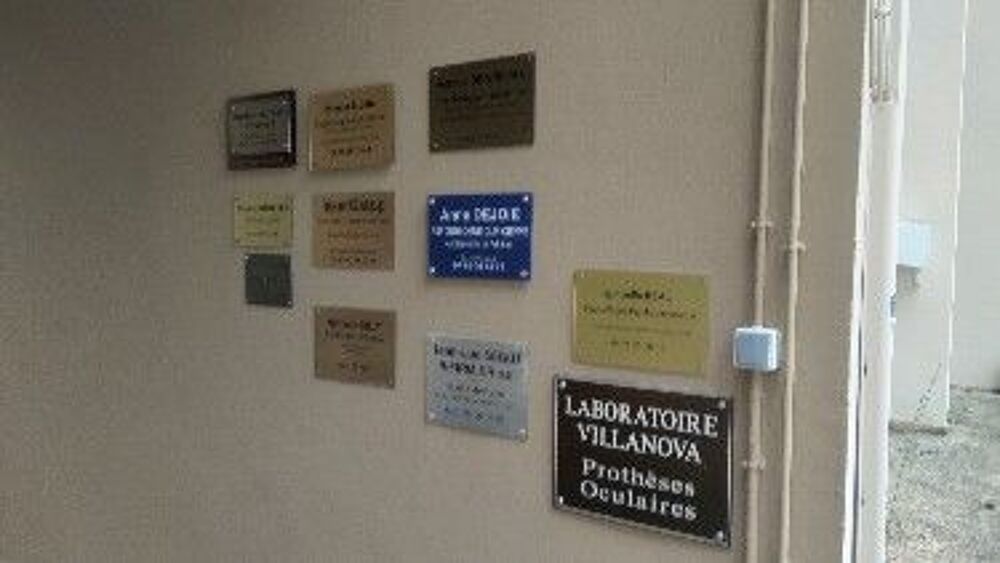 Vente Immeuble AGEN centre 8 bd de la liberté immeuble aux normes handicapé Agen