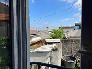  Appartement � louer 1 pi�ce 18 m� Issy-les-moulineaux