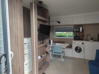  Chalet � vendre 3 pi�ces 37 m�