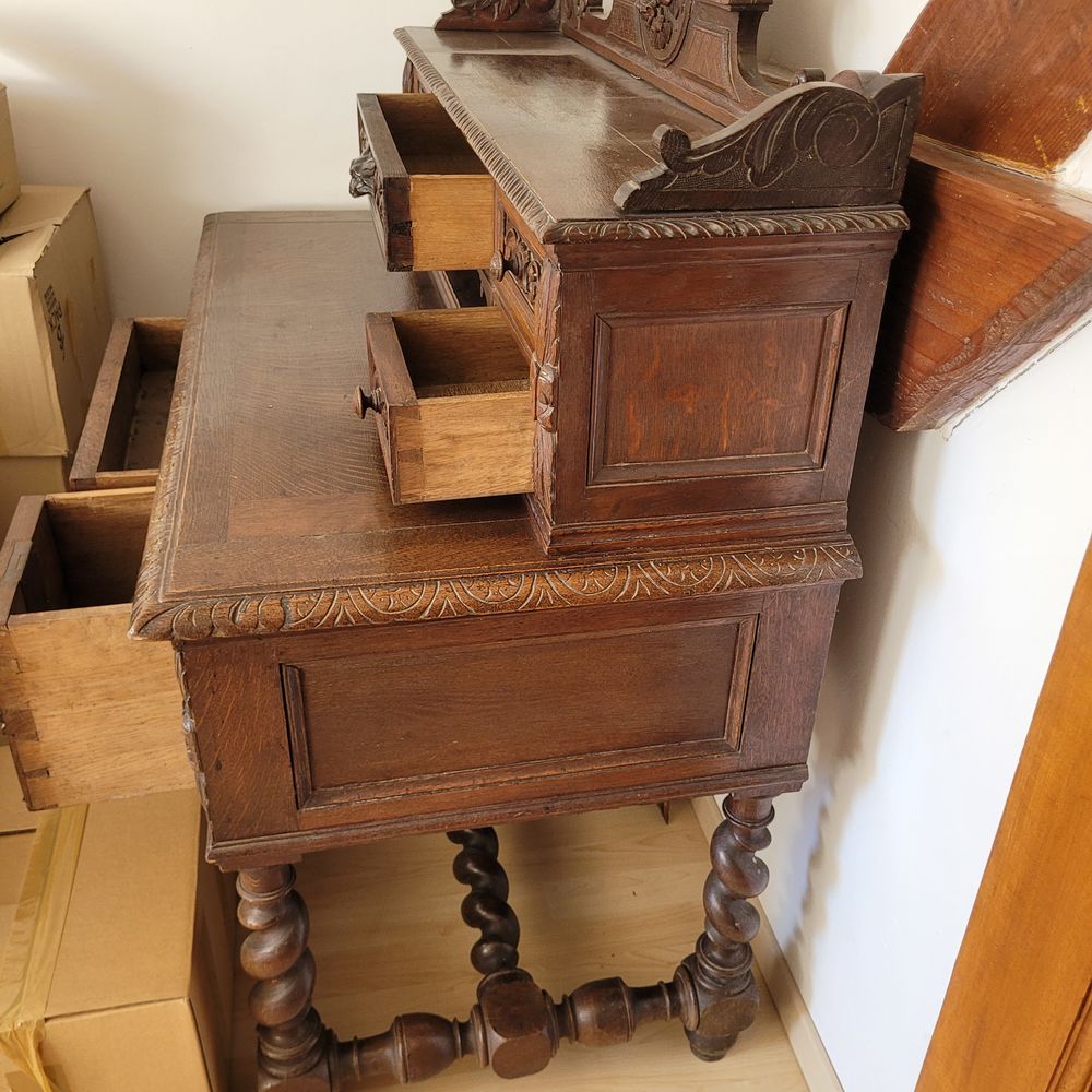 meuble ancien Meubles