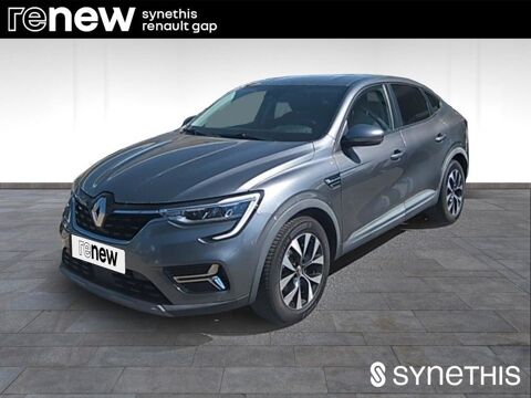Renault Arkana E-Tech 145 Business 2022 occasion Gap 05000