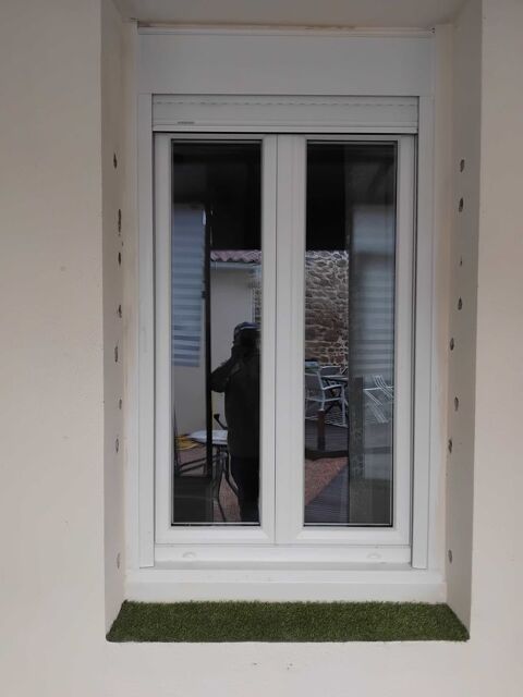 homme retrait&eacute;s propose services de bricolage 0 12160 Boussac