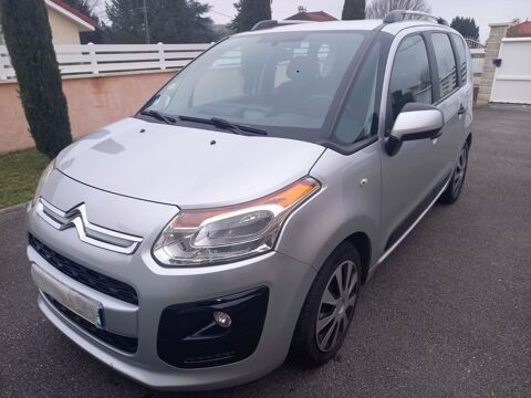 Citroen c3 picasso Citroën  HDi 90 Confort