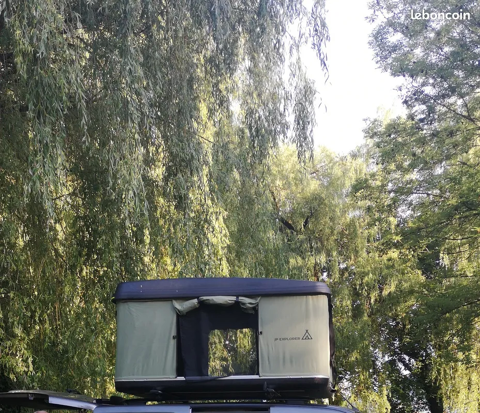 Pi&egrave;ces et &eacute;quipements Caravaning Pi&egrave;ces et &eacute;quipements Caravaning  occasion Ma&icirc;che 25120