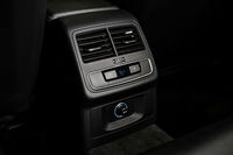 RS4 Avant V6 2.9 TFSI 450 ch Tiptronic 8 2019 occasion 60280 Clairoix