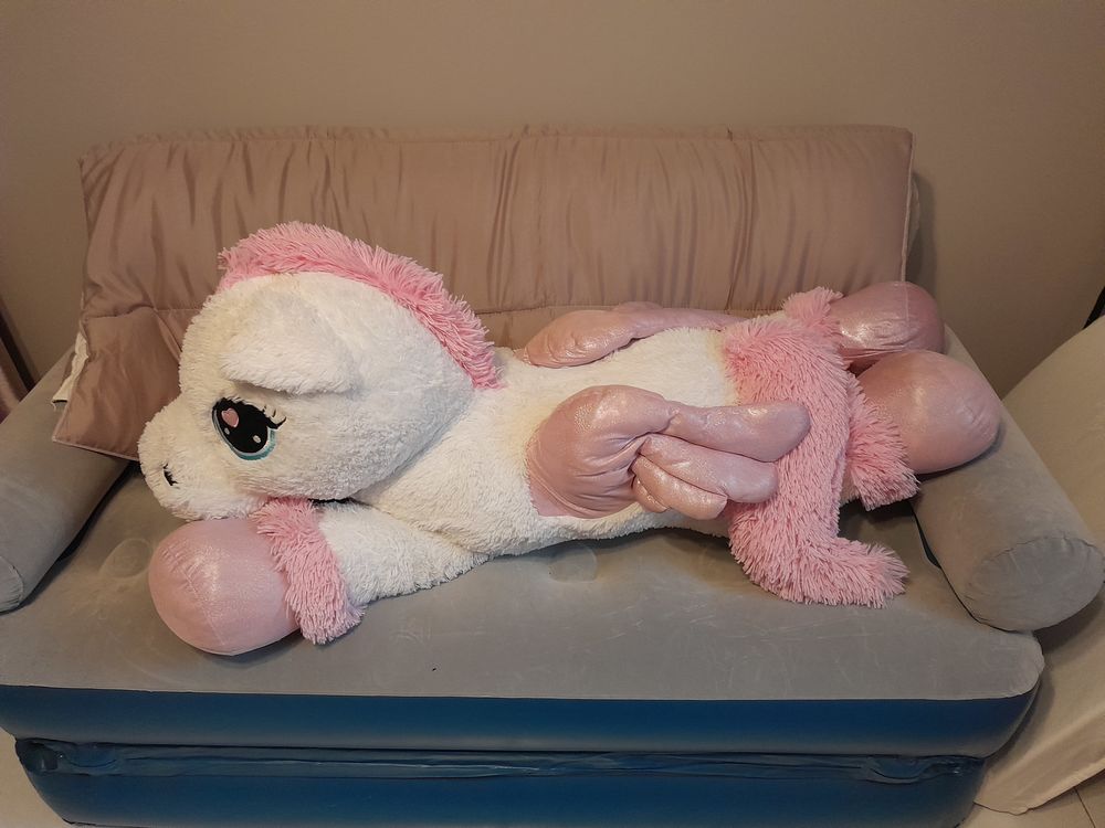 Peluche Pu�riculture