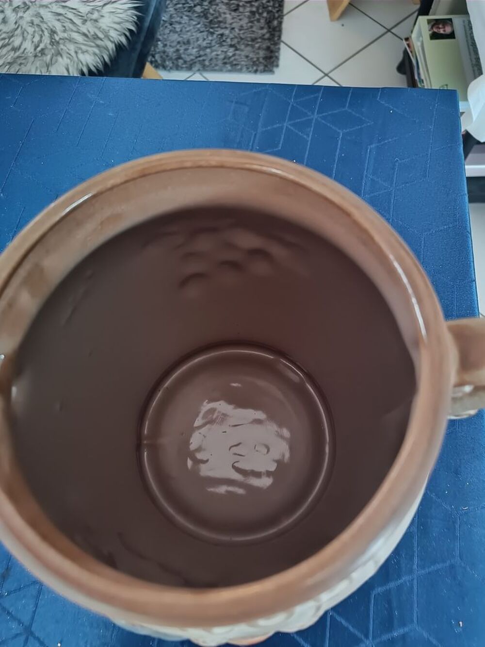 POT POUR PUNCH Cuisine