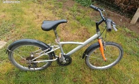 Vélo enfant 20 pouces 30 Condé-sur-Noireau (14)