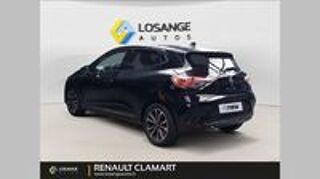 Clio V Clio TCe 90 Techno 2024 occasion 92140 Clamart