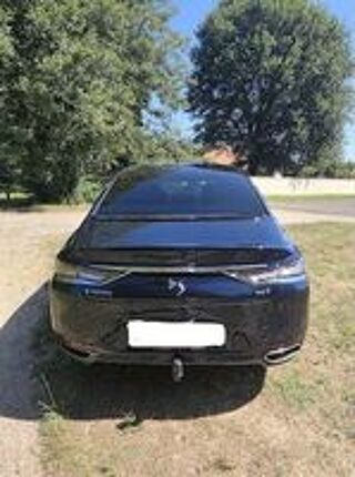 DS9 DS 9 Hybride E-Tense 225 Performance Line + 2022 occasion 40600 Biscarrosse