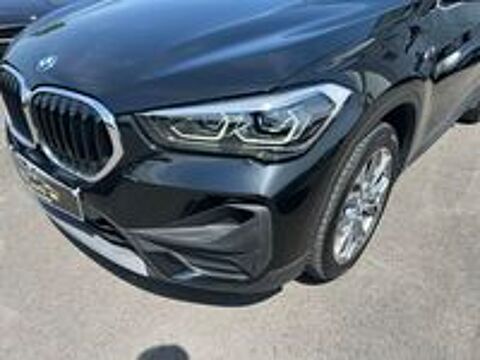 X1 xDrive 25e 220 ch BVA6 Business Design 2021 occasion 95330 Domont