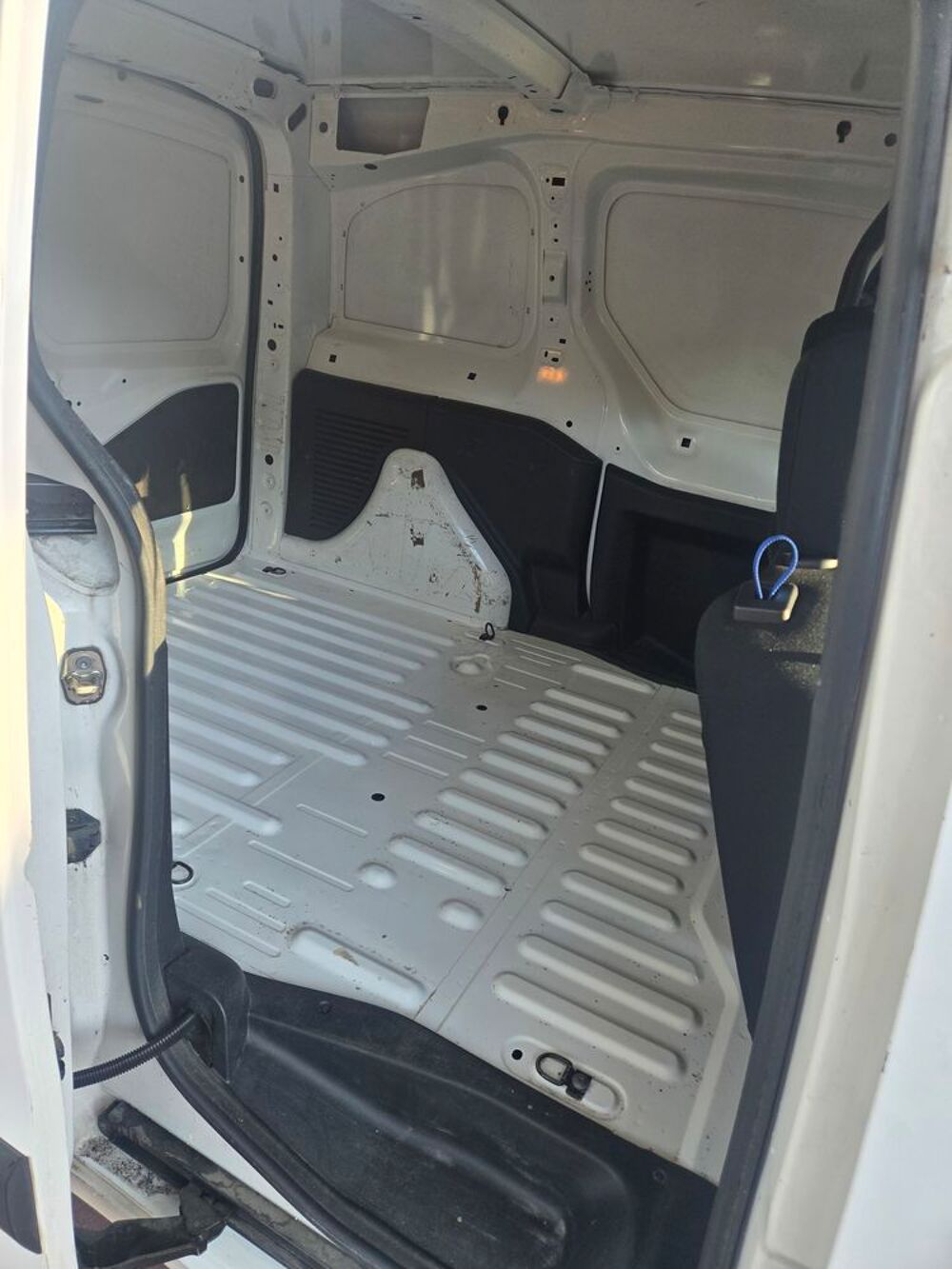 Berlingo BERLINGO M BLUEHDI 100 S&S BUSINESS 2018 occasion 69130 &Eacute;cully