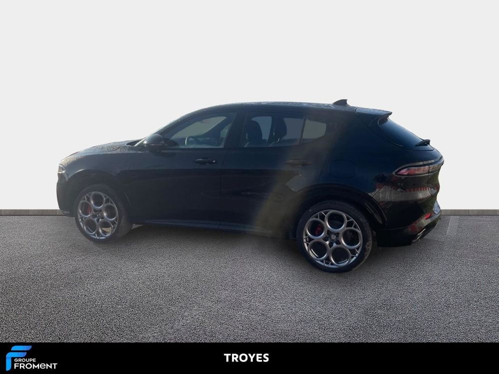 Tonale 1.3 Hybride Rechargeable PHEV 280ch AT6 e-Q4 Veloce 2024 occasion 10600 Barberey-Saint-Sulpice
