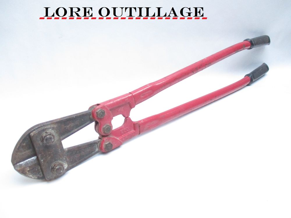 Coupe boulons 1 M Bricolage