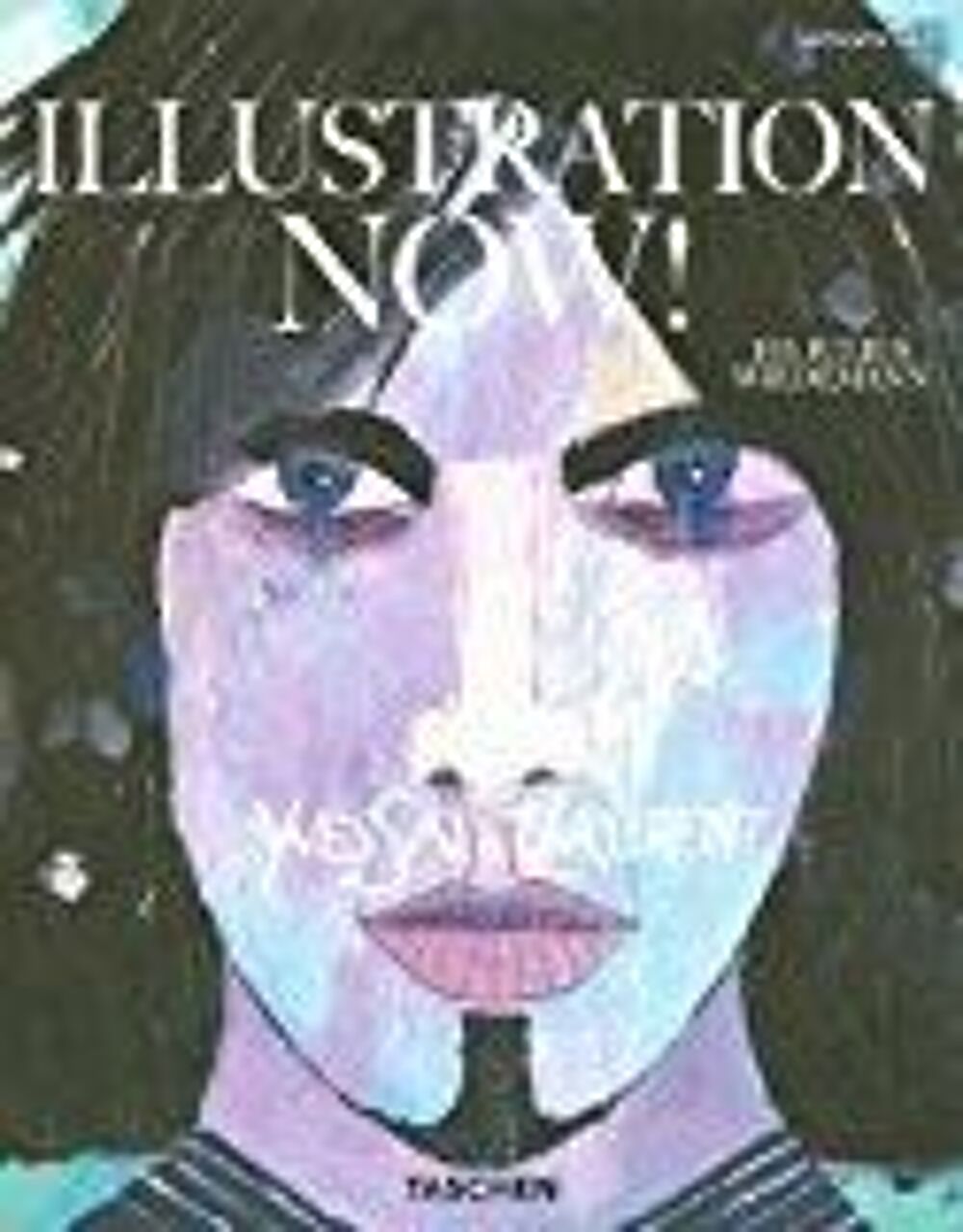 Livre Illustration now de Taschen Livres et BD