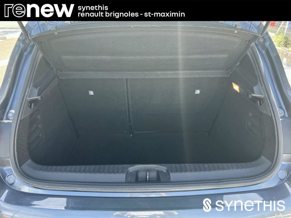 Clio V Clio TCe 90 - 21N Intens 2022 occasion 83170 Brignoles