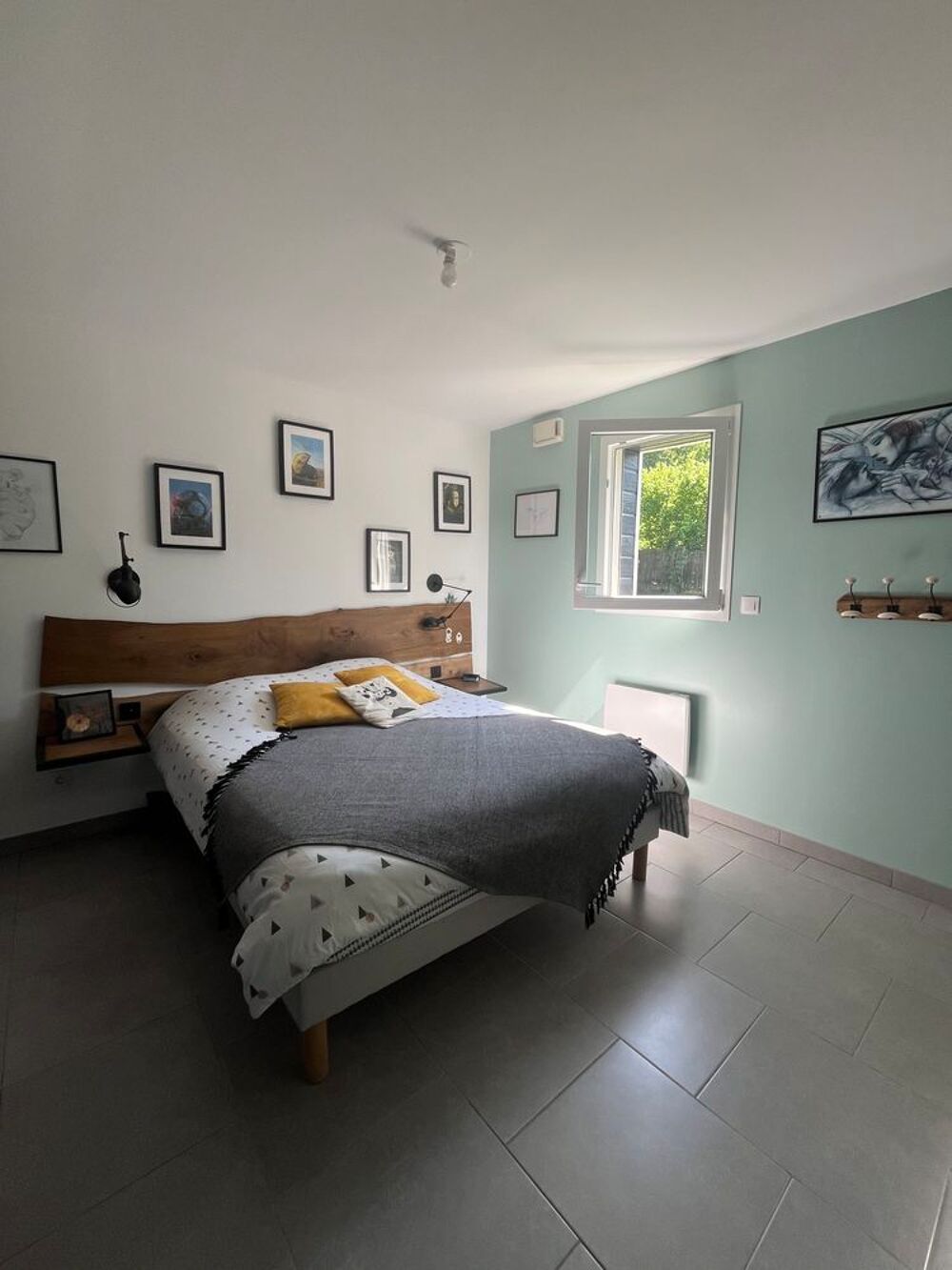 Vente Maison Maison ossature bois 133m2 Plessé