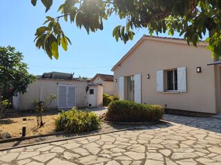  Maison à vendre 3 pièces 81 m²