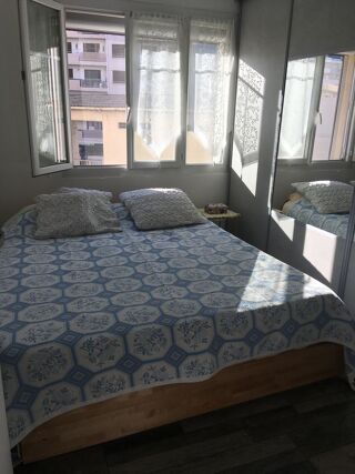  Appartement � vendre 2 pi�ces 41 m�