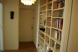  Appartement � louer 2/3 pi�ces 52 m�