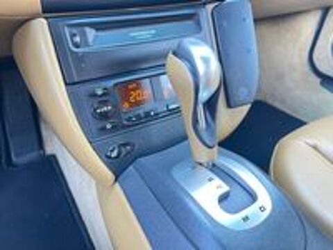 911 (996) 911 996 Cabriolet 3.4 CARRERA 4 TIPTRONIC S 1999 occasion 33700 M&eacute;rignac