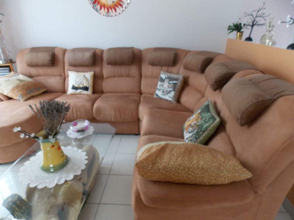canape d'angle Meubles